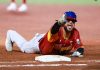 Venezuela en el WBSC