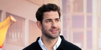 John Krasinski