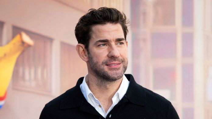 John Krasinski