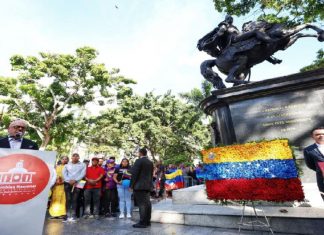 Ley Orgánica Libertador Simón Bolívar (4)