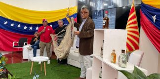 Primer Congreso del Agave (1)