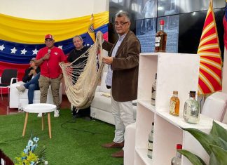 Primer Congreso del Agave (1)