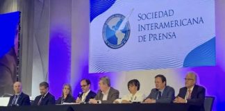 Sociedad Interamericana de Prensa