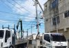 Sin electricidad en Barquisimeto