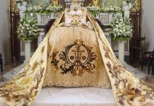 Vestido Divina Pastora, visita 167 (2)