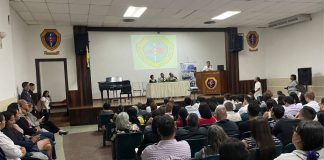 XIII Congreso Pineda