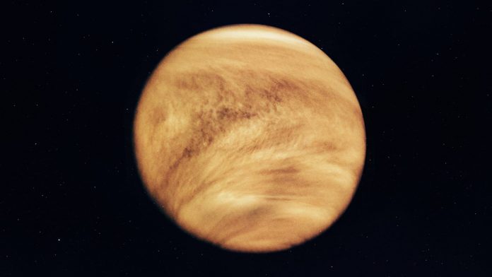 Venus