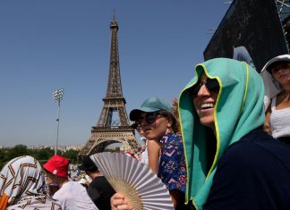 Cambio Climático