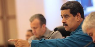 Nicolás Maduro