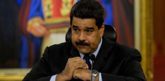 Gobierno de Venezuela rechaza sanciones canadienses