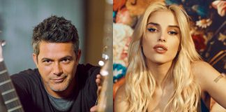 Alejandro Sanz invertiría en una artista venezolana