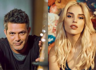 Alejandro Sanz invertiría en una artista venezolana