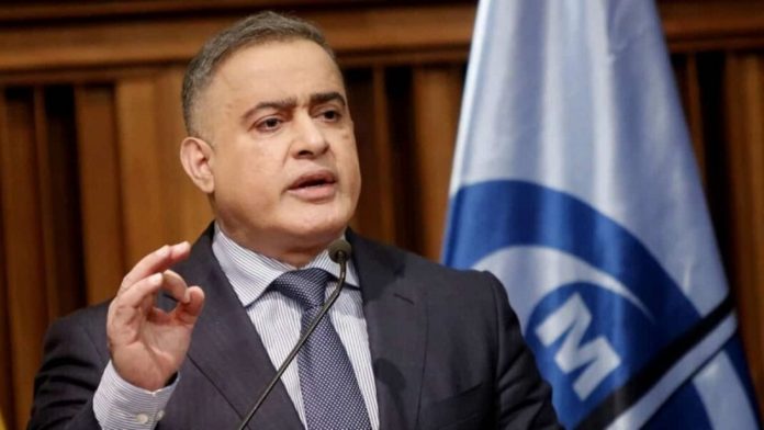 Tarek William Saab