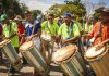 Celebración en Cabimas por los 500 años de San Benito