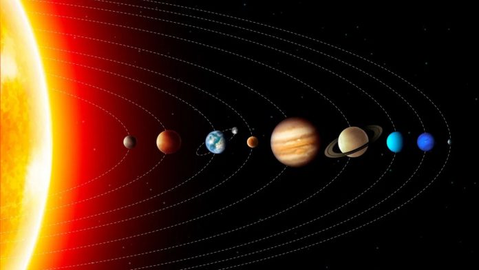 Sistema Solar