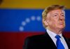 Presidente electo Donald Trump declara sobre Venezuela