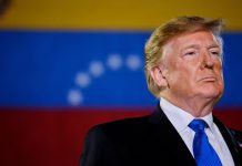 Presidente electo Donald Trump declara sobre Venezuela