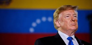 Presidente electo Donald Trump declara sobre Venezuela