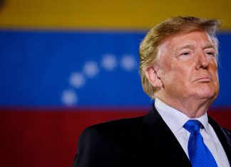 Presidente electo Donald Trump declara sobre Venezuela