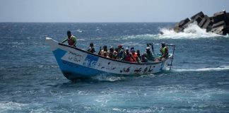 Inmigrantes malienses murieron en naufragio rumbo a España