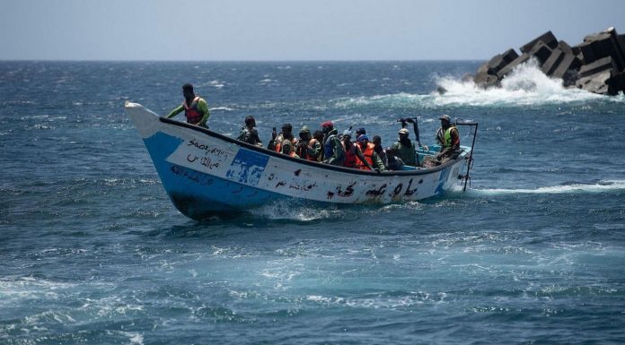 Inmigrantes malienses murieron en naufragio rumbo a España