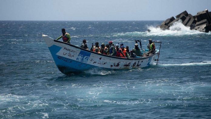 Inmigrantes malienses murieron en naufragio rumbo a España