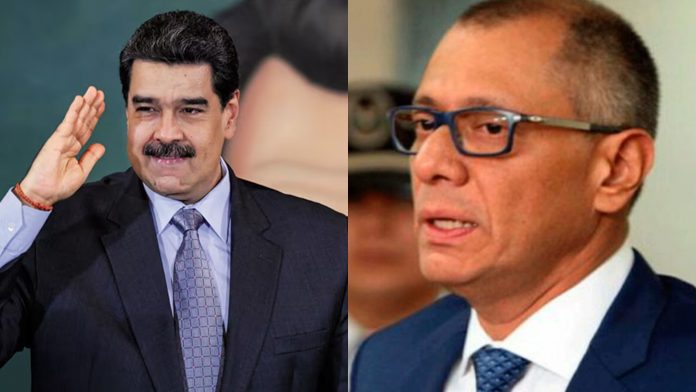 Nicolás Maduro negocia salvoconductos para los seis asilados políticos