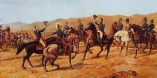 200 años de la batalla de Ayacucho