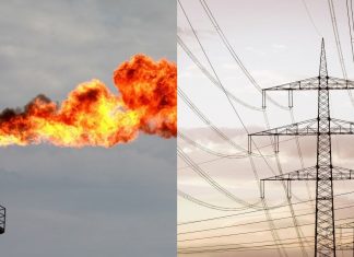 Proyecto que convertirá Gas natural en energía eléctrica en Guyana