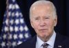 Joe Biden anuncia ayuda militar a Ucrania