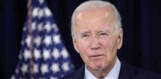 Joe Biden anuncia ayuda militar a Ucrania