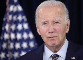 Joe Biden anuncia ayuda militar a Ucrania