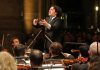 Gustavo Dudamel, Notre Dame