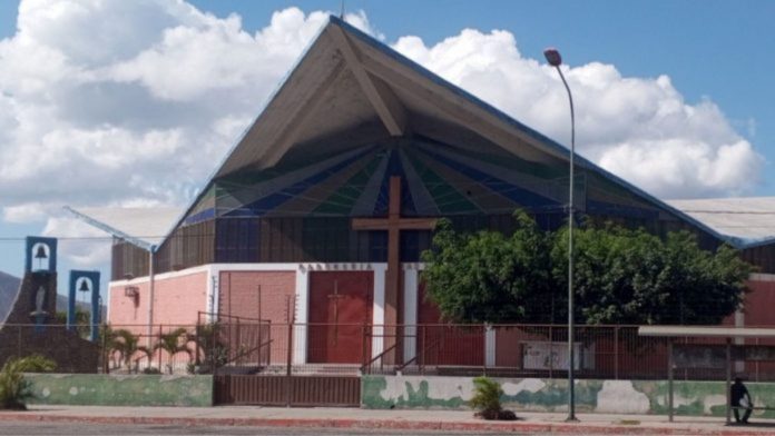 Iglesia Santa Cruz (1)