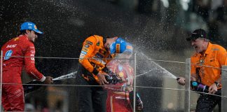 Lando Norris (5)