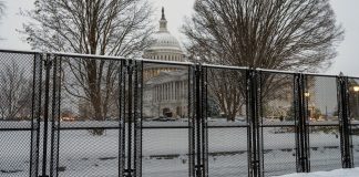 Congreso de Estados Unidos