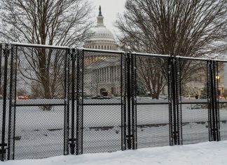 Congreso de Estados Unidos