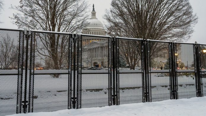 Congreso de Estados Unidos