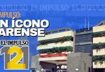 El Impulso Un ícono larense