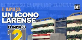 El Impulso Un ícono larense