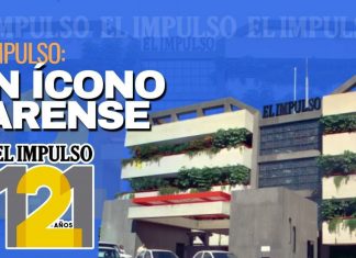 El Impulso Un ícono larense