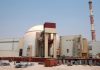 Irán reanudará el diálogo de desarrollo nuclear con tres potencias europeas