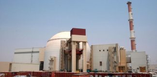 Irán reanudará el diálogo de desarrollo nuclear con tres potencias europeas