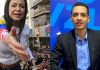 María Corina Machado pide por la libertad de Gabriel González, periodista detenido arbitrariamente