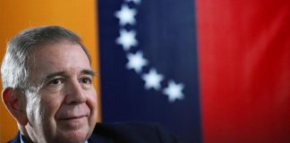 Edmundo González insiste en que venezolanos deben mantenerse unidos