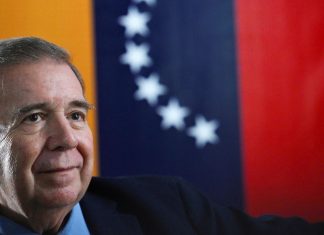 Edmundo González insiste en que venezolanos deben mantenerse unidos