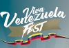 Conciertos de Viva Venezuela Fest en Caracas