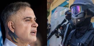 Fiscal General de Venezuela anuncia que la banda criminal fue desmantelada en 2023