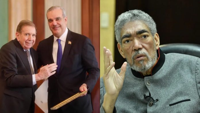 Presidente de República dominicana despide a ministro por postura en favor de gobiernos de autoritarios