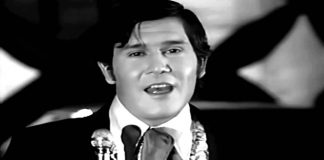 Fallece cantante Leo Dan a los 82 años